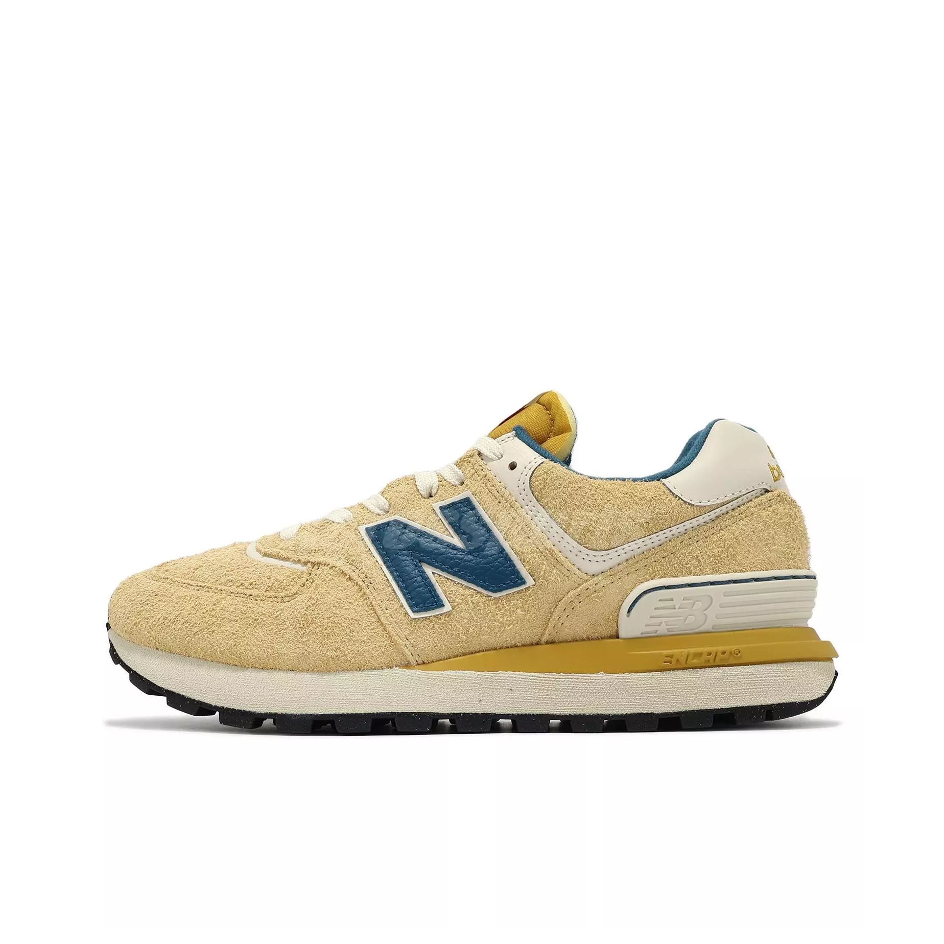 New Balance Shoes 574 - New Balance NB 574 Fabric Low