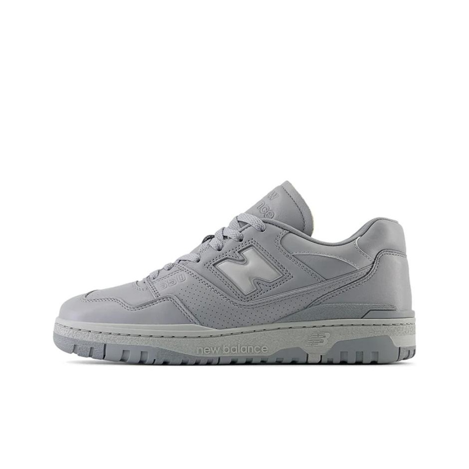 New Balance Shoes 550 - New Balance NB 550 Skateboard Shoes