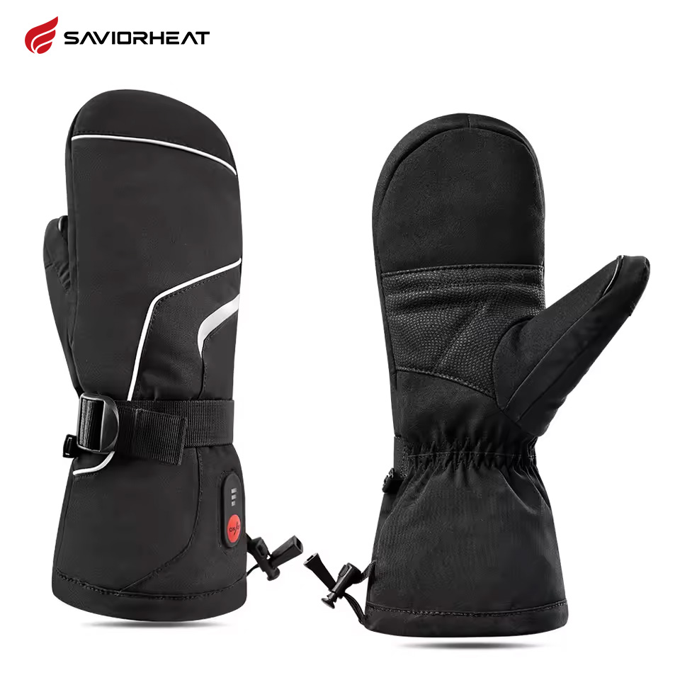 Hand Warmer Electric - Winter Gloves 3M Cotton Heating Hand