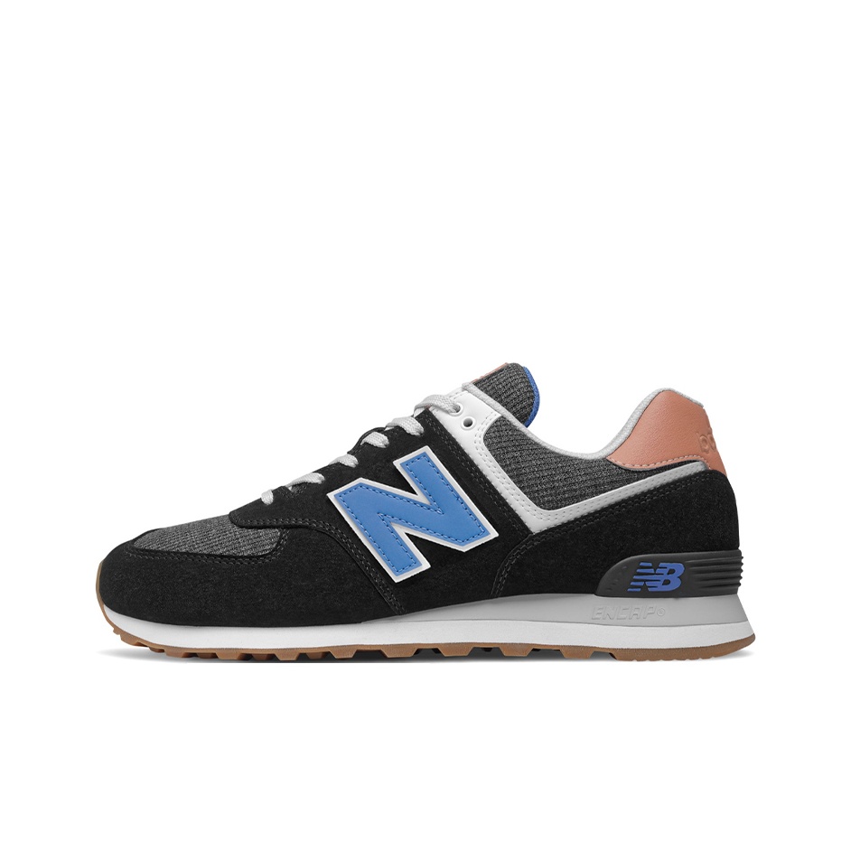 New Balance Shoes 574 - New Balance NB 574 Running Shoes