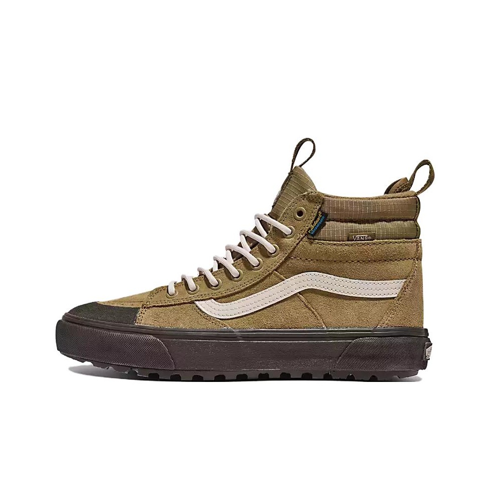 Vans Shoes Sk8-Hi - Vans MTE Sk8 Hi Outdoor Shoes