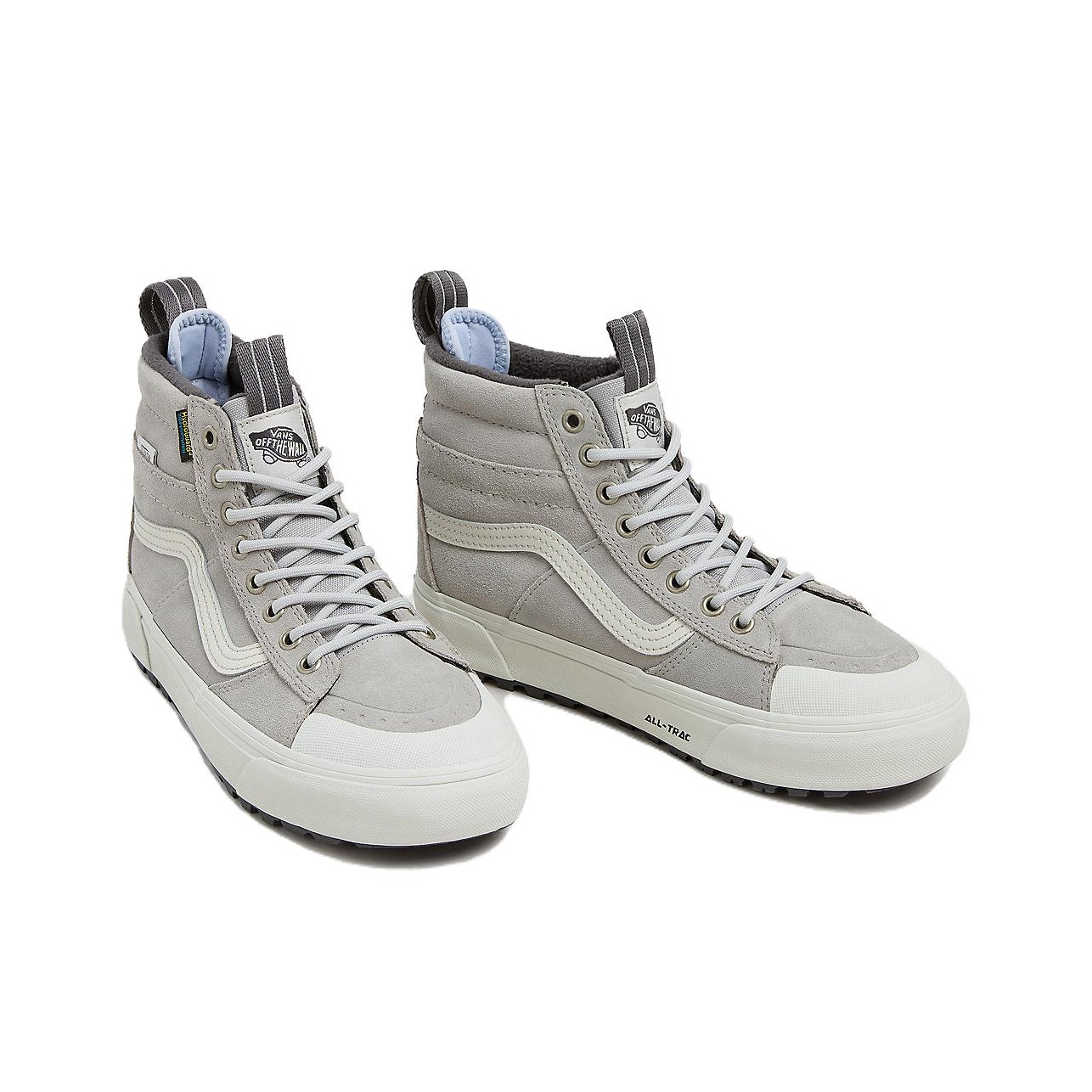 Vans SK8 HI Mountaineering & H - Vans Shoes Sk8-Hi 评论和价格