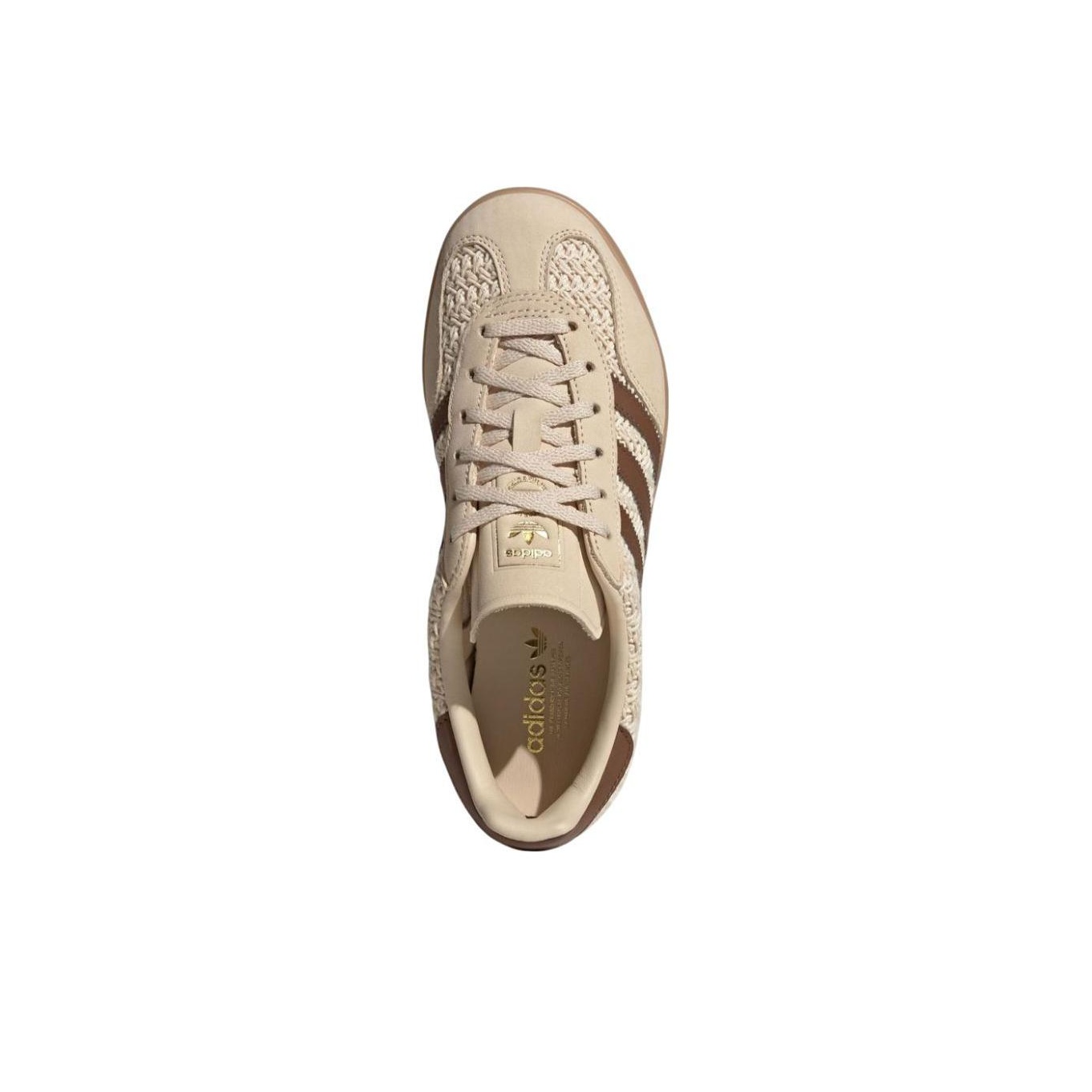 Adidas Originals GAZELLE INDOO - Adidas Shoes Gazelle 评论和价格