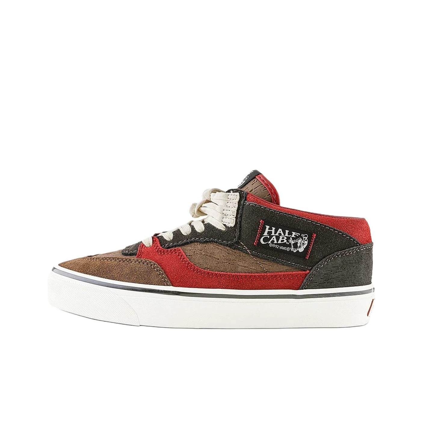 Vans x Bolin Half Cab Low top  - Vans Shoes Authentic 评论和价格