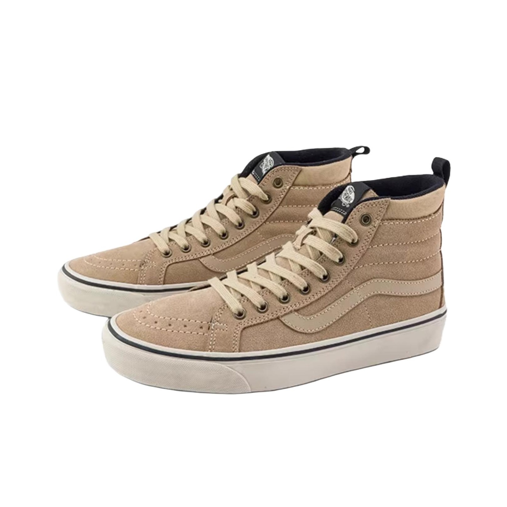 Vans MTE Sk8 Hi High top Skate - Vans Shoes Sk8-Hi 评论和价格