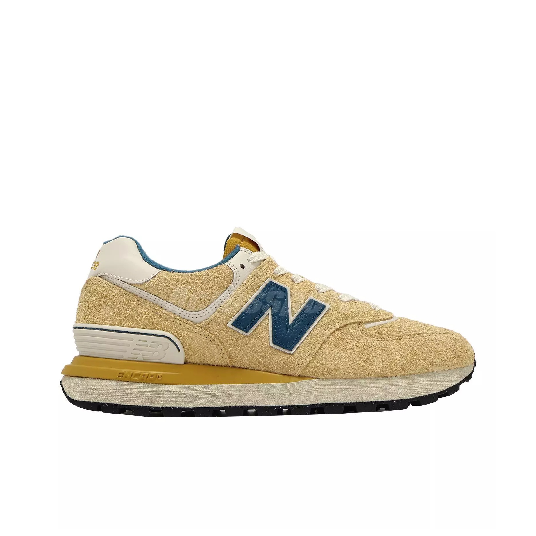 New Balance NB 574 Fabric Low  - New Balance Shoes 574 评论和价格