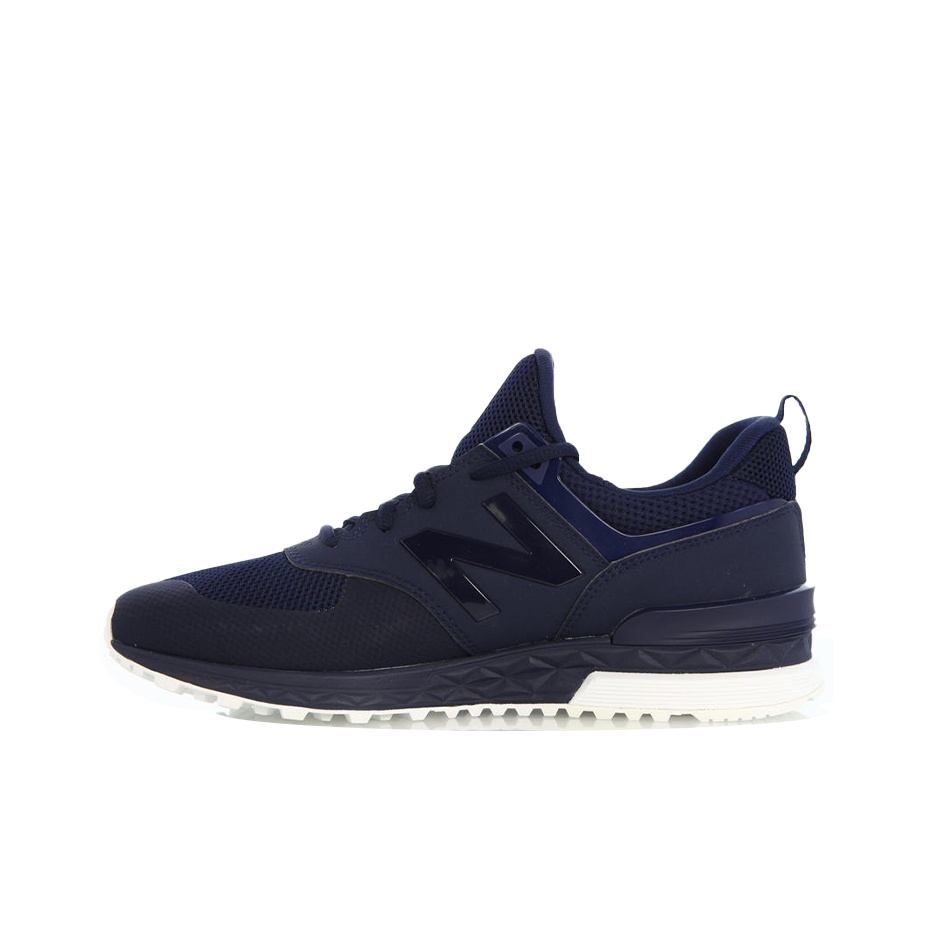 New Balance NB 574 Sport Runni - New Balance Shoes 574 评论和价格