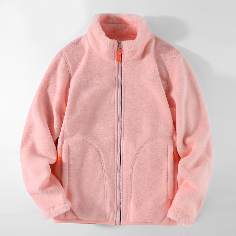 Autumn Winter Fleece Sherpa Ja - Sherpa Hoodie Fleece 评论和价格