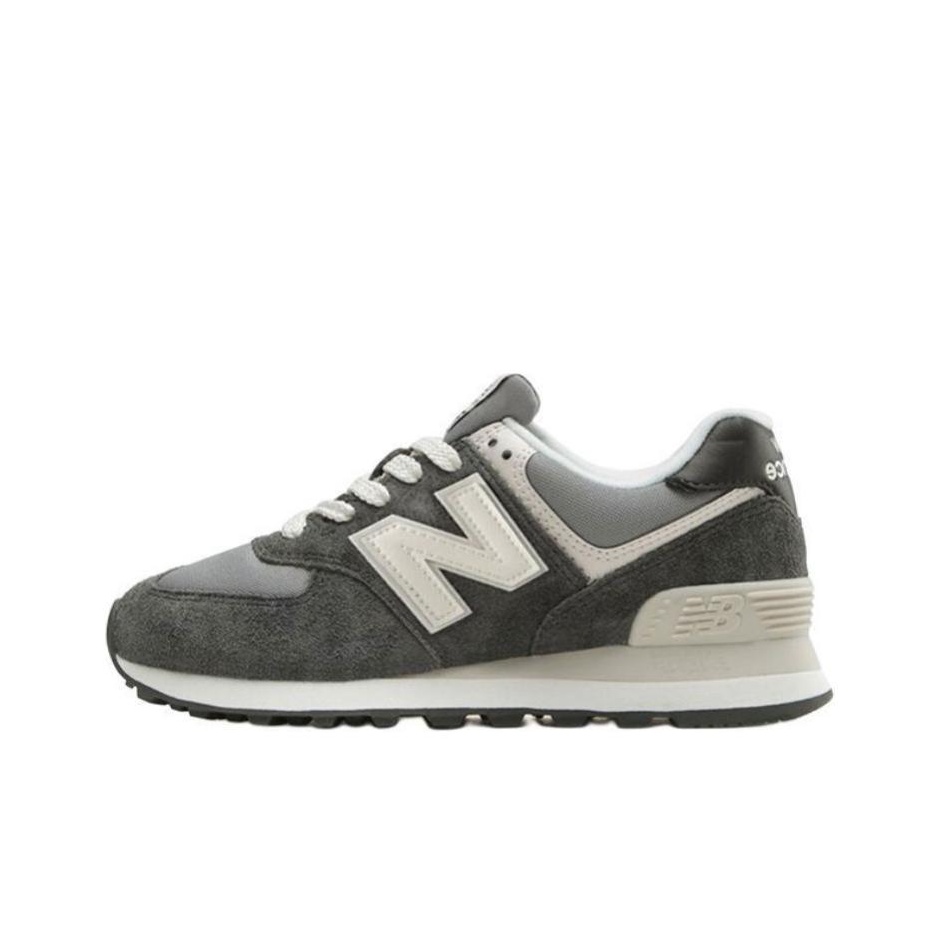 New Balance NB 574 Running Sho - New Balance Shoes 574 评论和价格