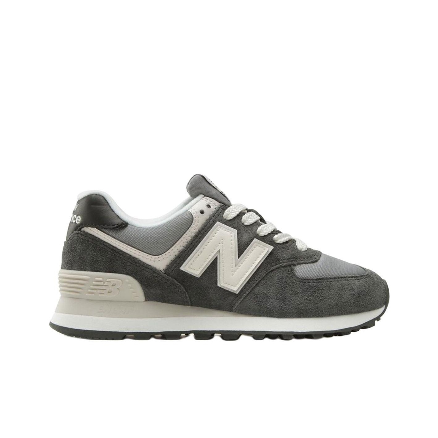 New Balance NB 574 Running Sho - New Balance Shoes 574 评论和价格