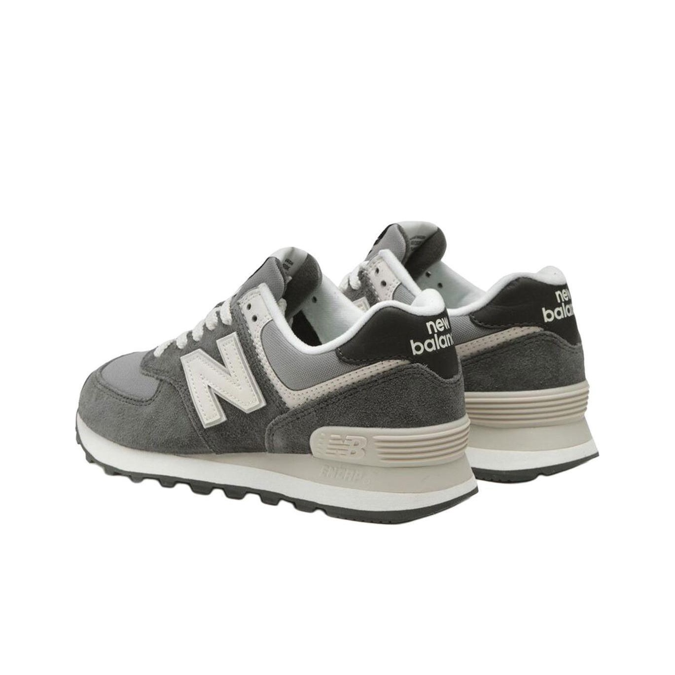 New Balance NB 574 Running Sho - New Balance Shoes 574 评论和价格