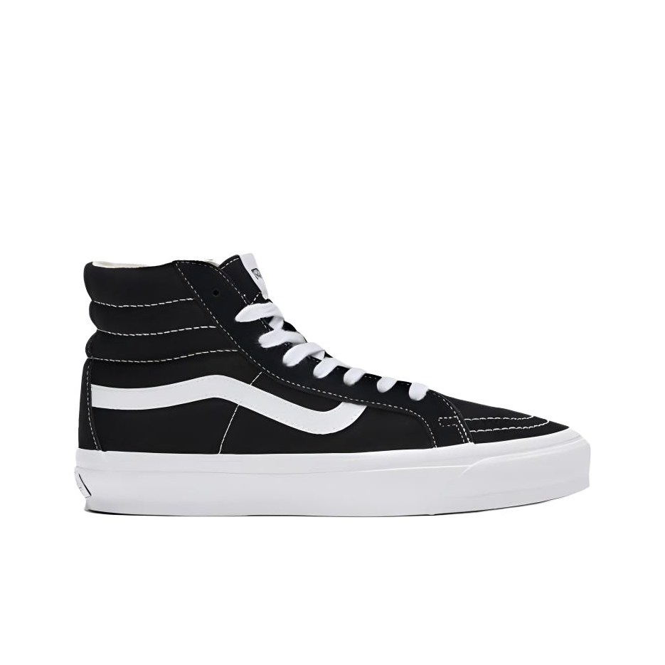 Vans Sk8 Hi Reissue High top S - Vans Shoes Sk8-Hi 评论和价格