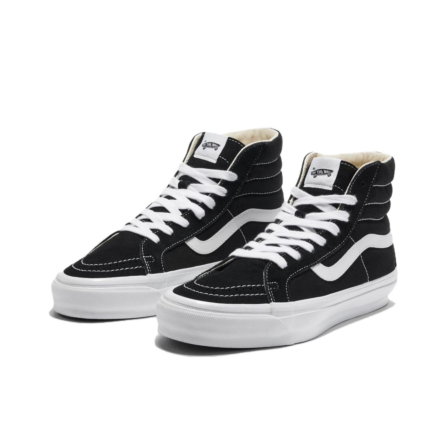 Vans Sk8 Hi Reissue High top S - Vans Shoes Sk8-Hi 评论和价格