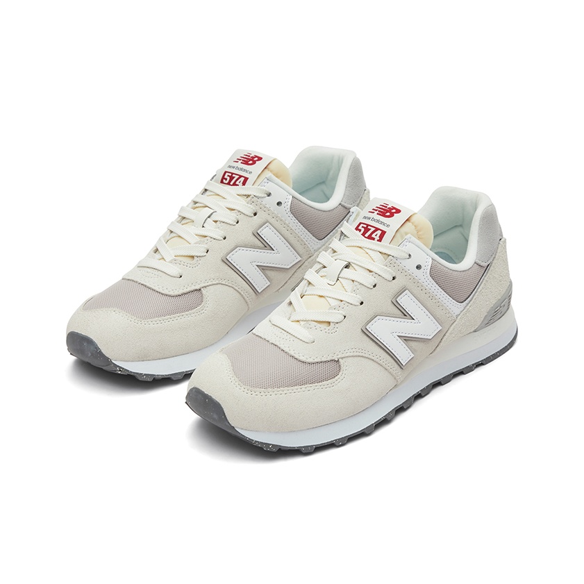 New Balance NB 574 Textile, Su - New Balance Shoes 574 评论和价格