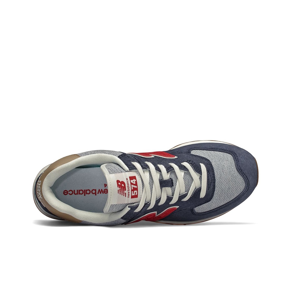 New Balance NB 574 Running Sho - New Balance Shoes 574 评论和价格