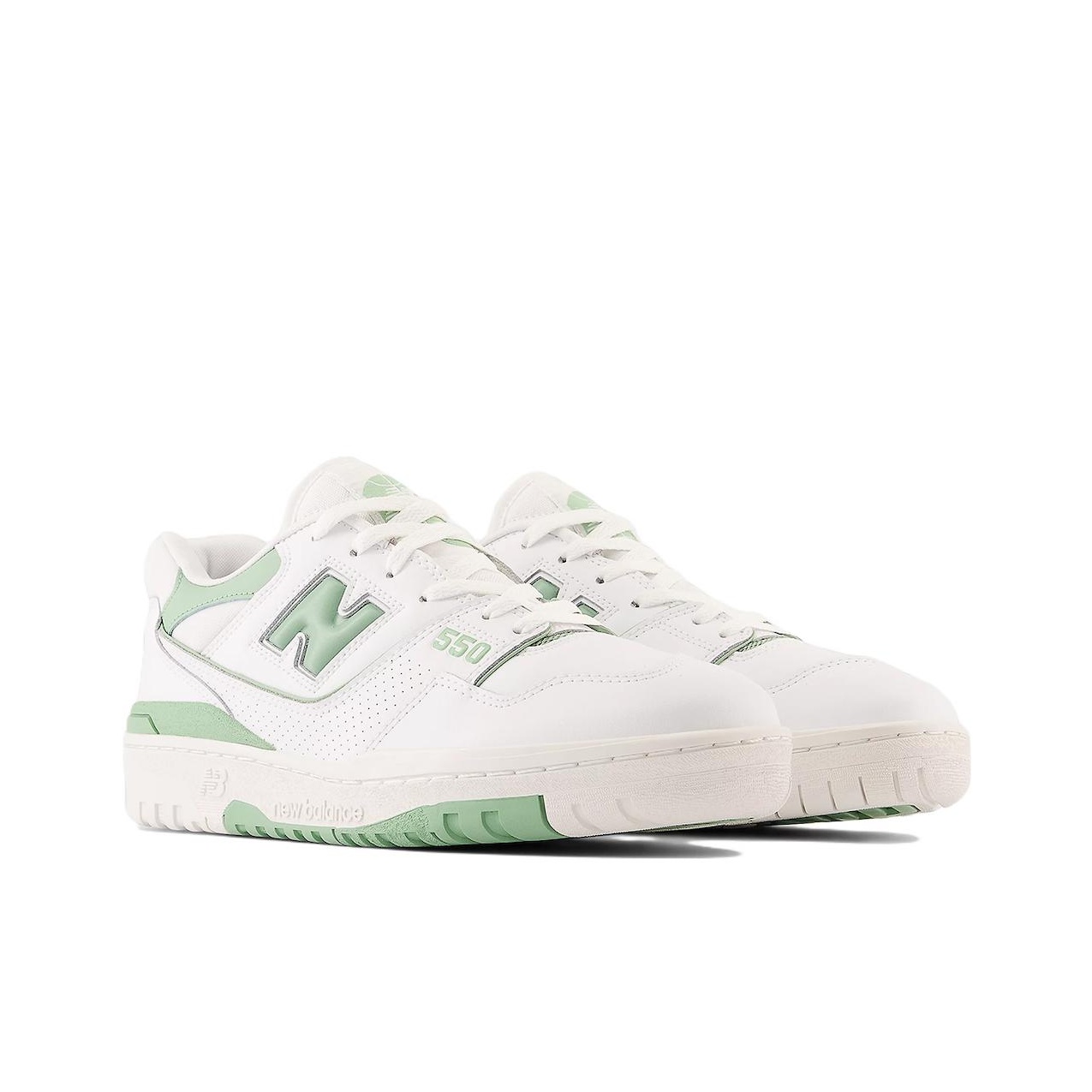 New Balance NB 550 Comfortable - New Balance Shoes 550 评论和价格