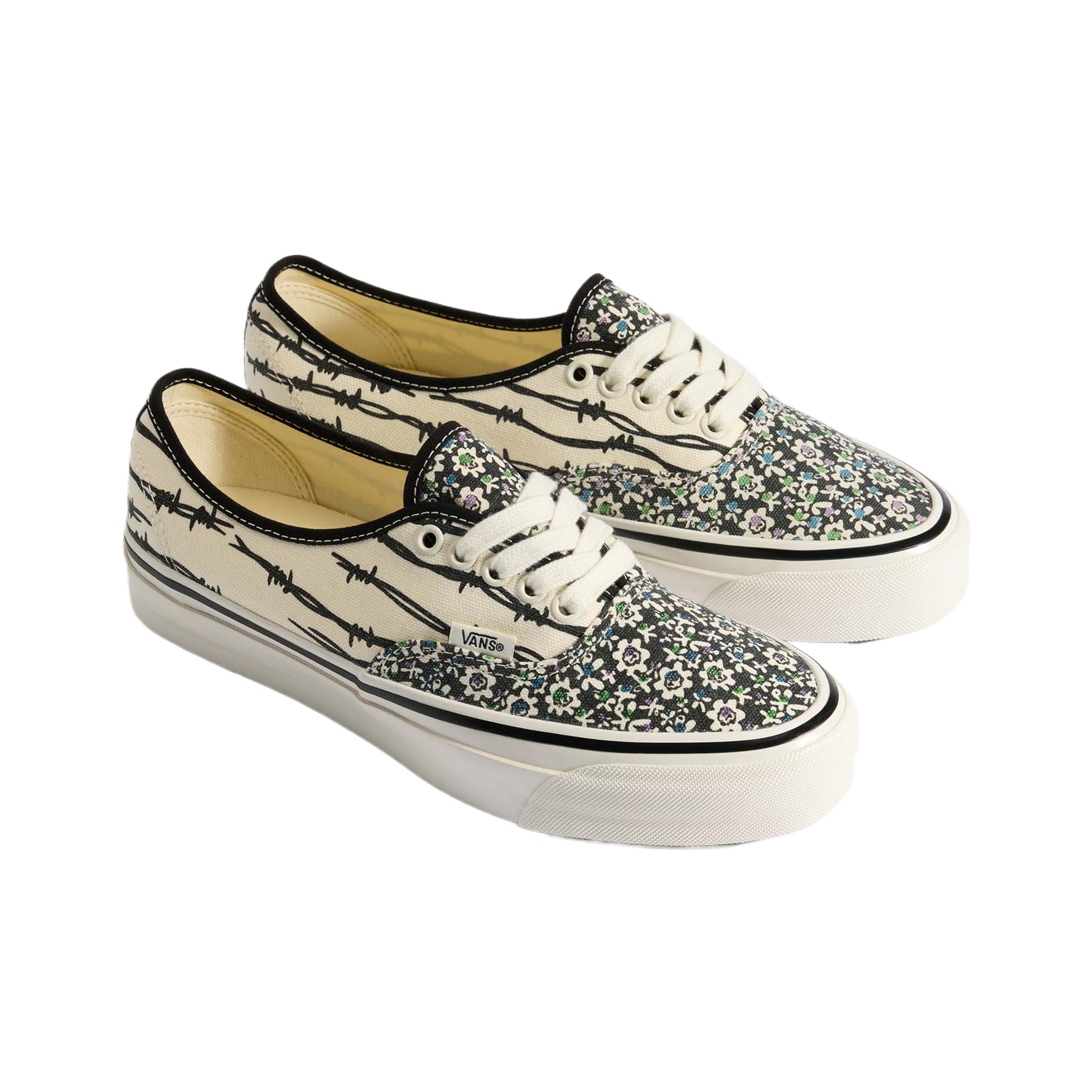 Vans Premium Authentic Canvas  - Vans Shoes Authentic 评论和价格