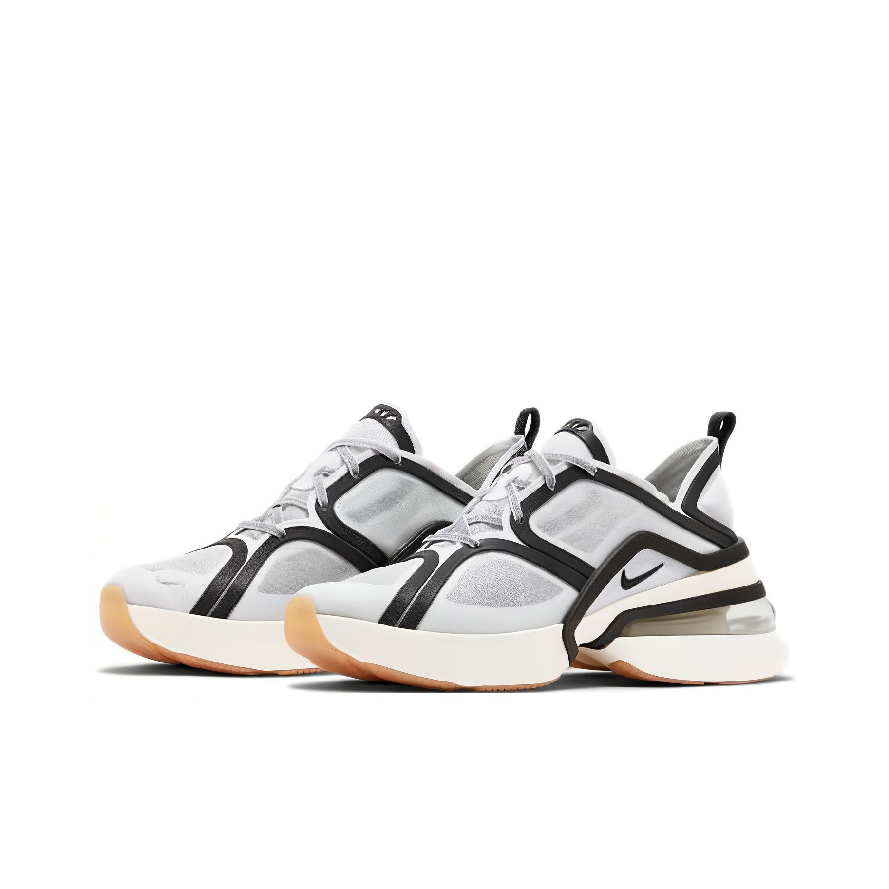 Nike Air Max 270 Cushioning, W - Nike Shoes Air Max 270 评论和价格