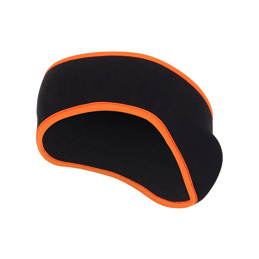 1Pcs Hair Bands Women Girls Fl - Fleece Ear Warmer Band 评论和价格