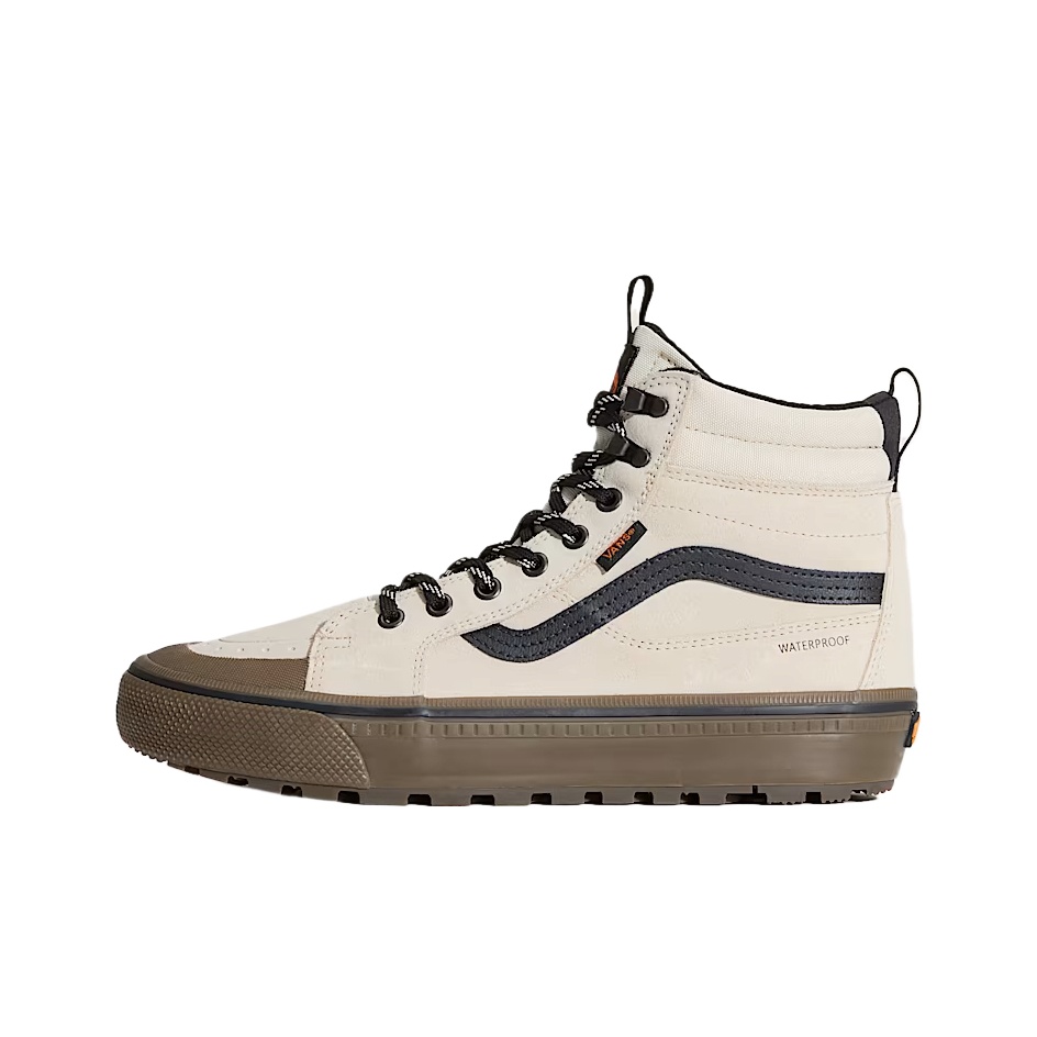 Vans Sk8 Hi Leather, Suede Ska - Vans Shoes Sk8-Hi 评论和价格