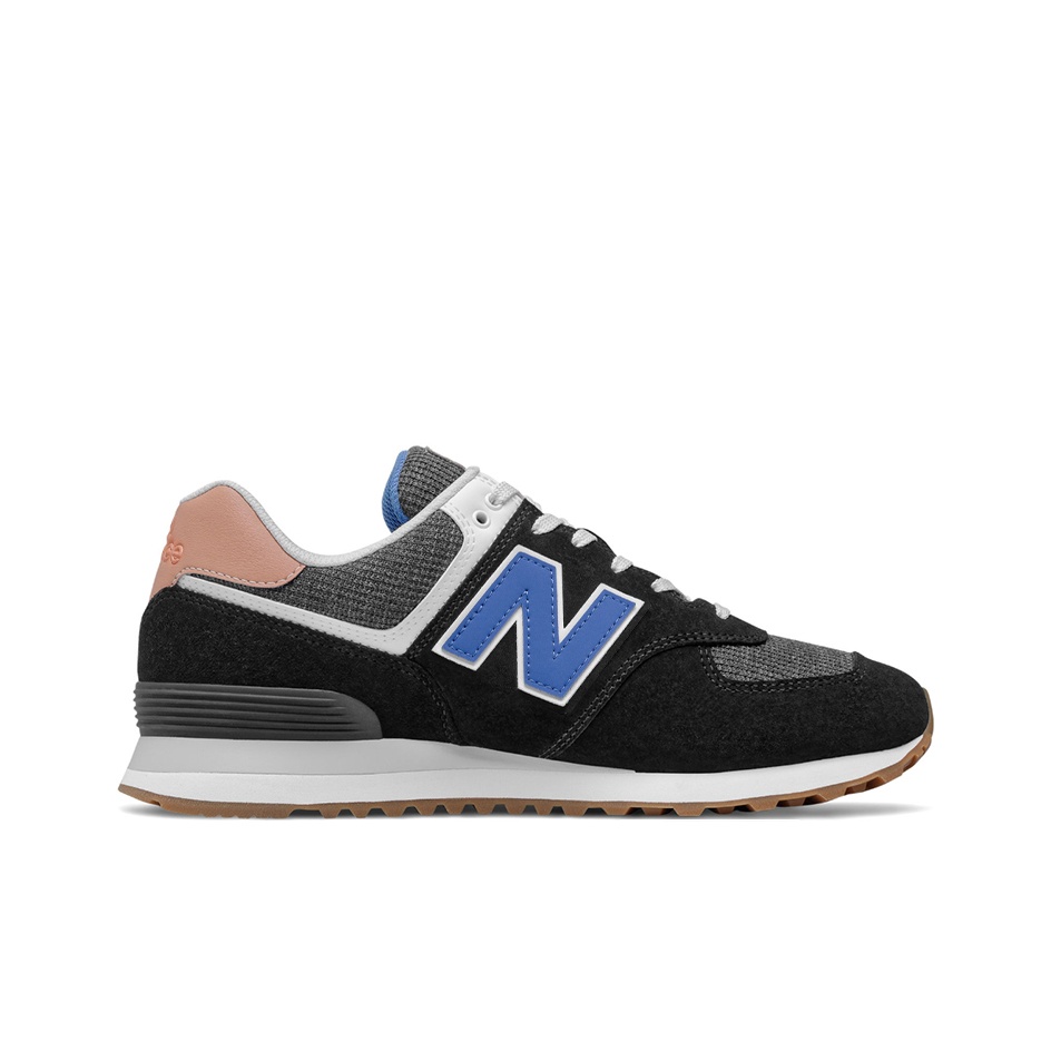 New Balance NB 574 Running Sho - New Balance Shoes 574 评论和价格
