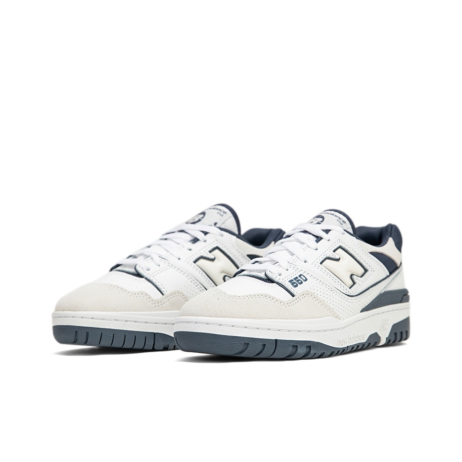 New Balance NB 550 Vintage Bas - New Balance Shoes 550 评论和价格