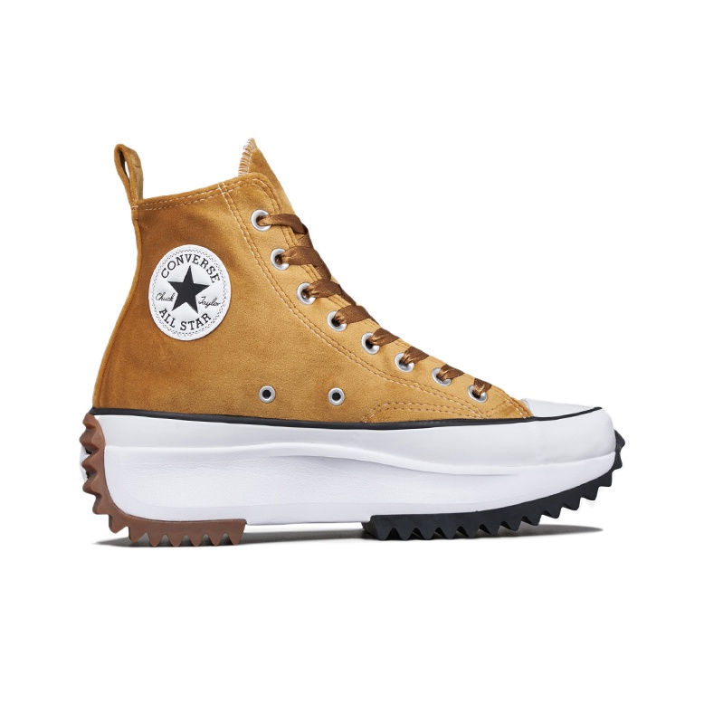Converse Run Star Hike Canvas  - Converse Shoes Run Star Hike 评论和价格