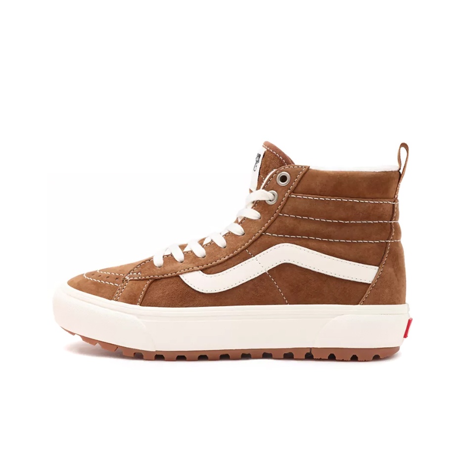 Vans Sk8 Hi Skateboard Shoes U - Vans Shoes Sk8-Hi 评论和价格