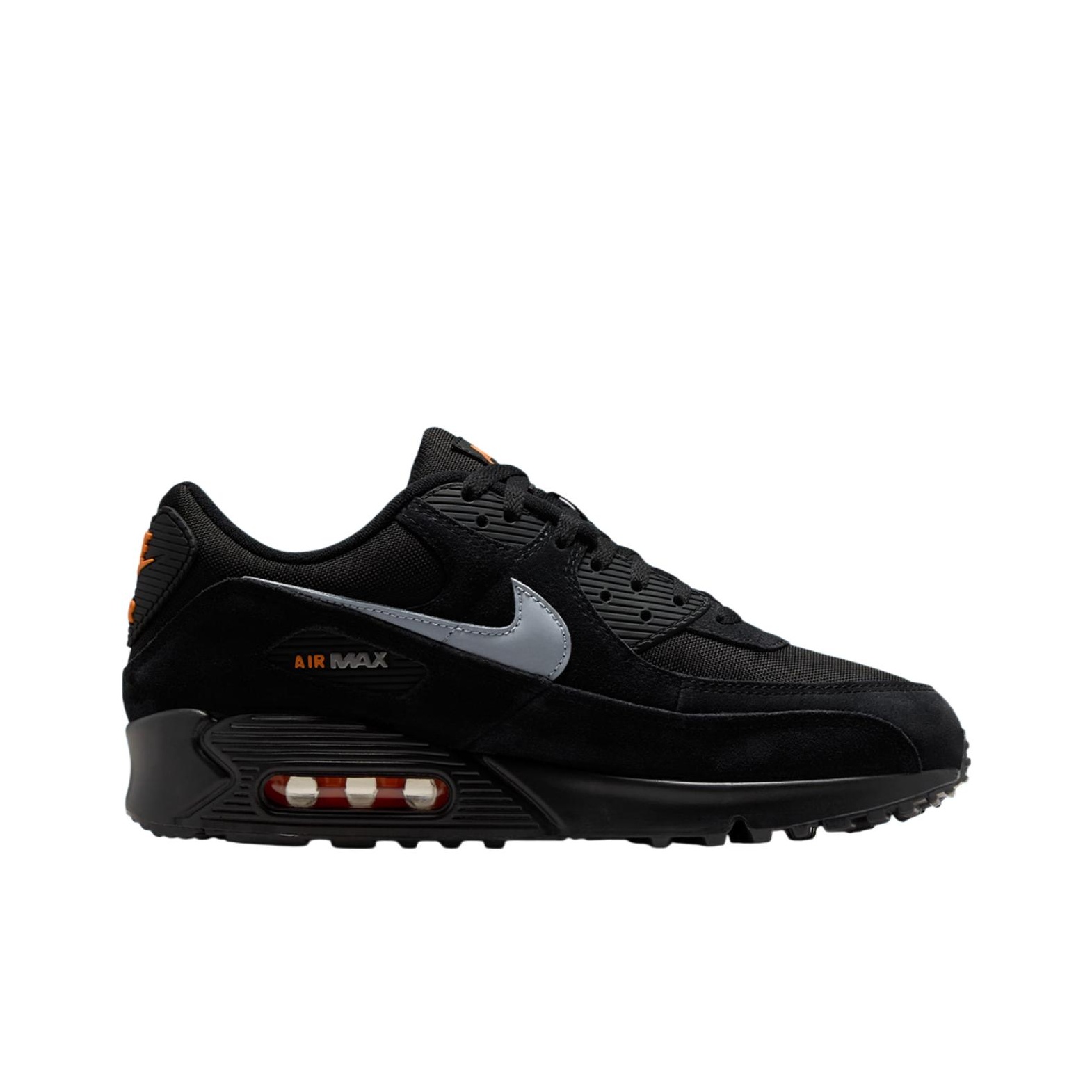 Nike Air Max 90 Abrasion Resis - Nike Shoes Air Max 90 评论和价格