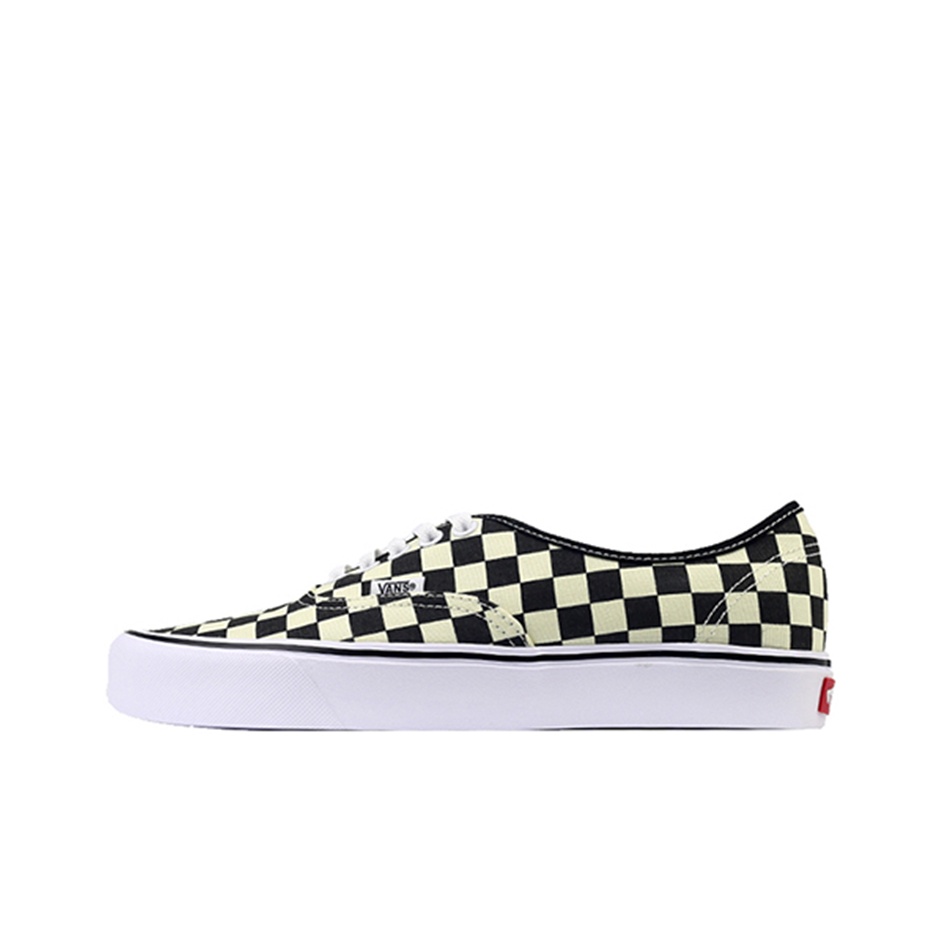 Vans Authentic Canvas Shoes Un - Vans Shoes Authentic 评论和价格