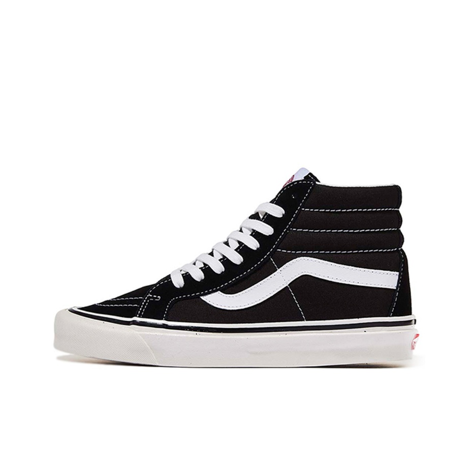Vans SK8 HI 38 DX High top Can - Vans Shoes Sk8-Hi 评论和价格