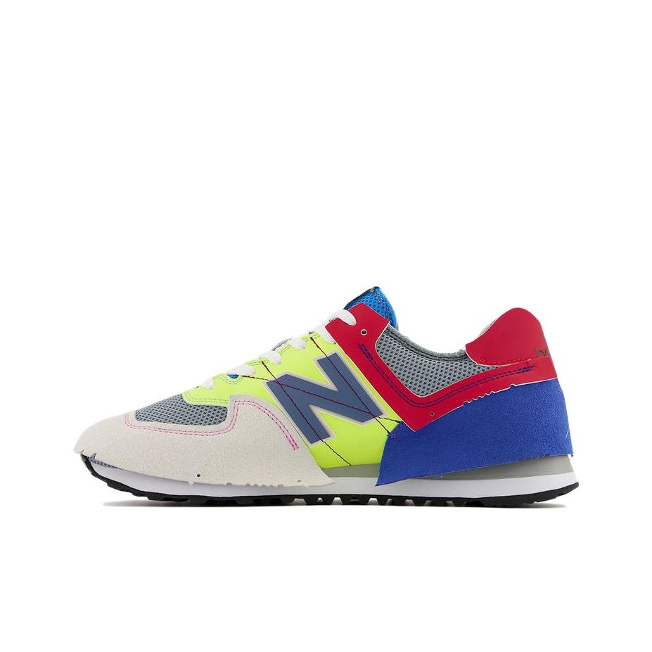 New Balance NB 574 Running Sho - New Balance Shoes 574 评论和价格
