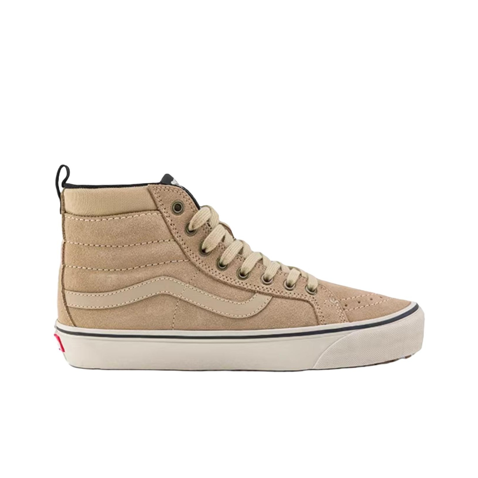 Vans MTE Sk8 Hi High top Skate - Vans Shoes Sk8-Hi 评论和价格