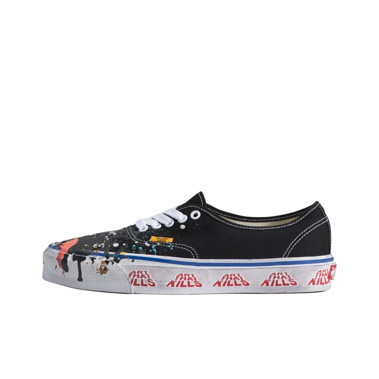 Vans x Gallery Dept. Authentic - Vans Shoes Authentic 评论和价格
