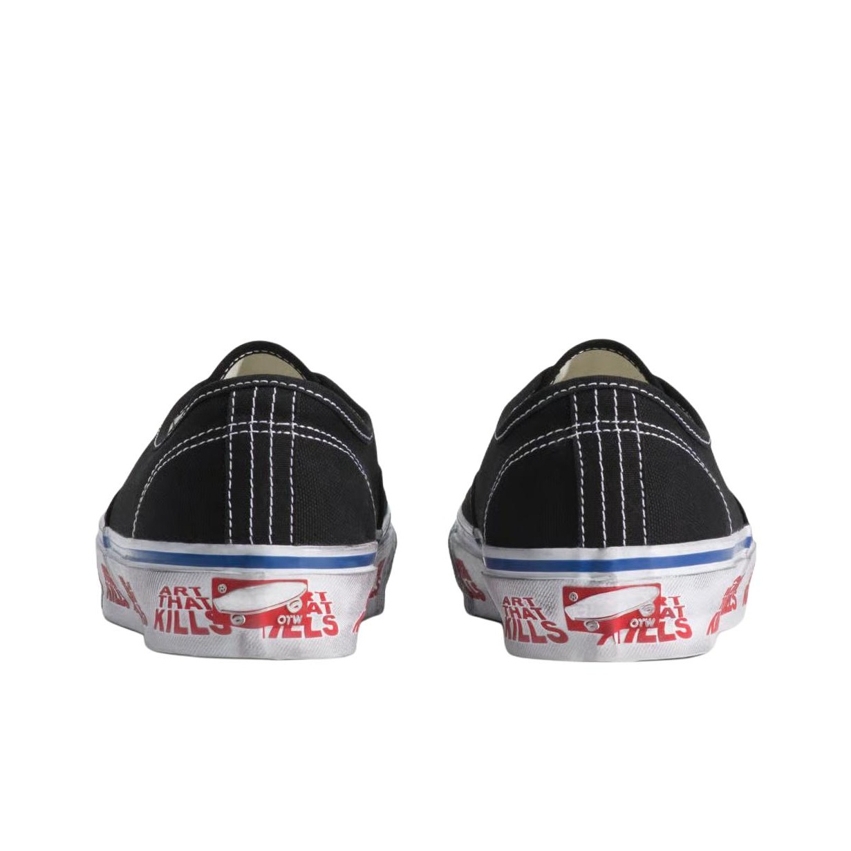 Vans x Gallery Dept. Authentic - Vans Shoes Authentic 评论和价格