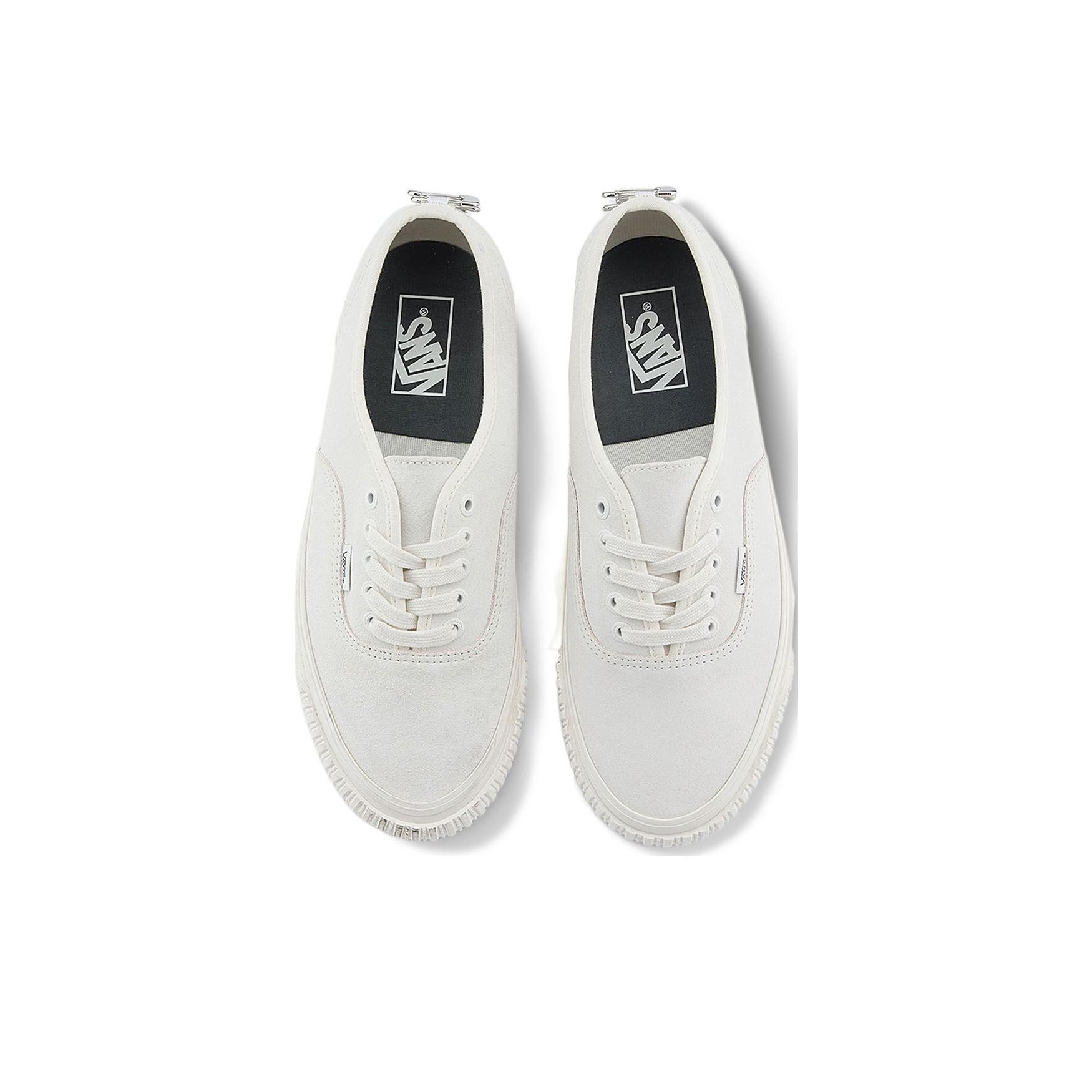 Vans Authentic 44 Skateboard S - Vans Shoes Authentic 评论和价格
