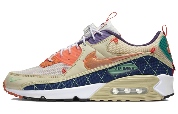 Nike Air Max 90 Running Shoes  - Nike Shoes Air Max 90 评论和价格