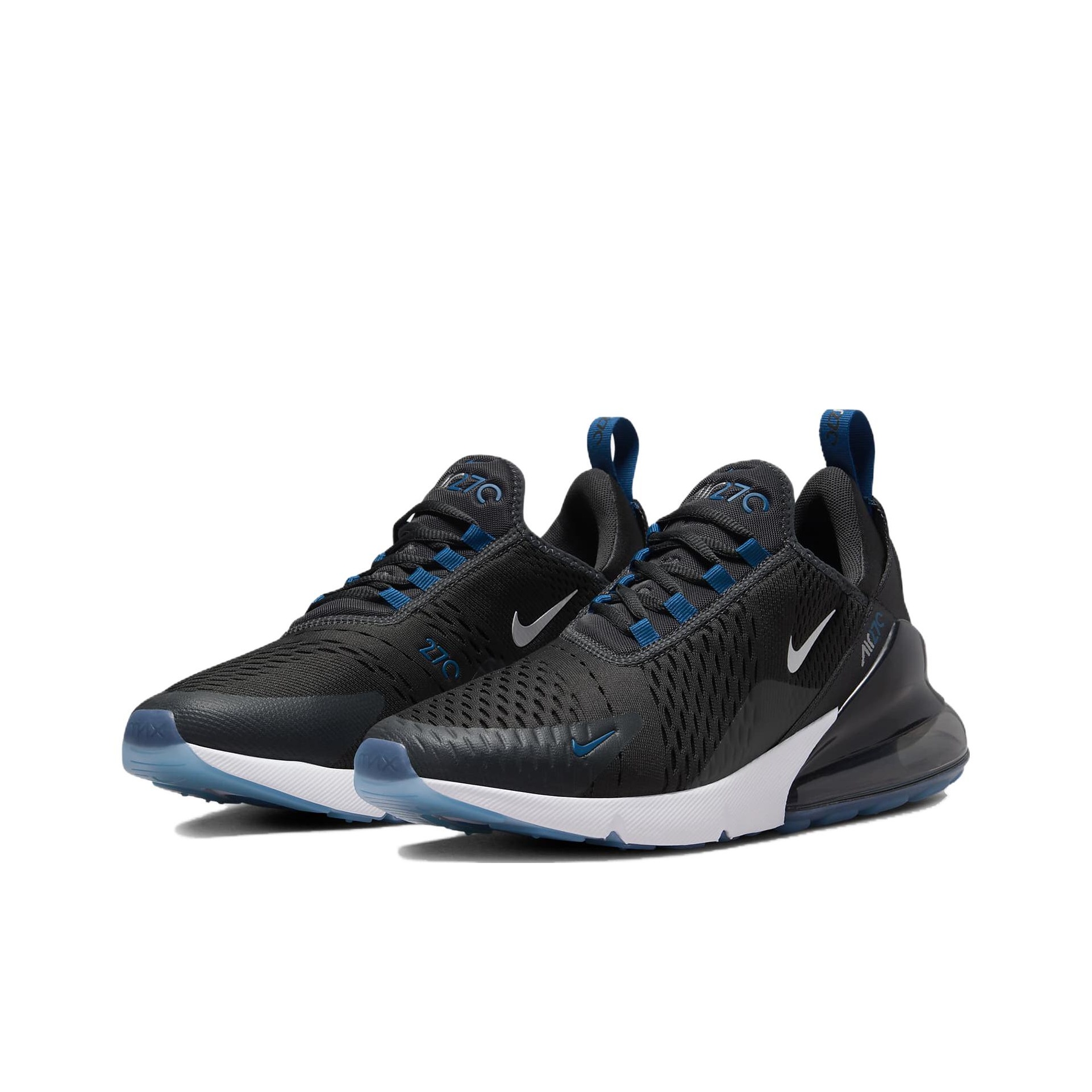 Nike Air Max 270 Running Shoes - Nike Shoes Air Max 270 评论和价格