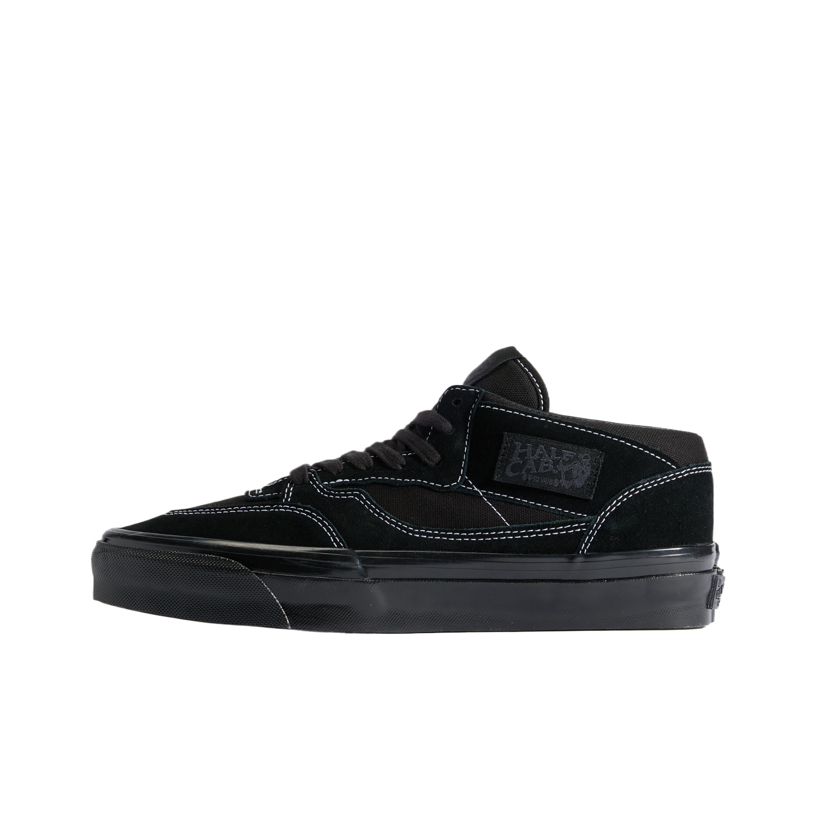 Vans Half Cab Reissue 33 Texti - Vans Shoes Authentic 评论和价格