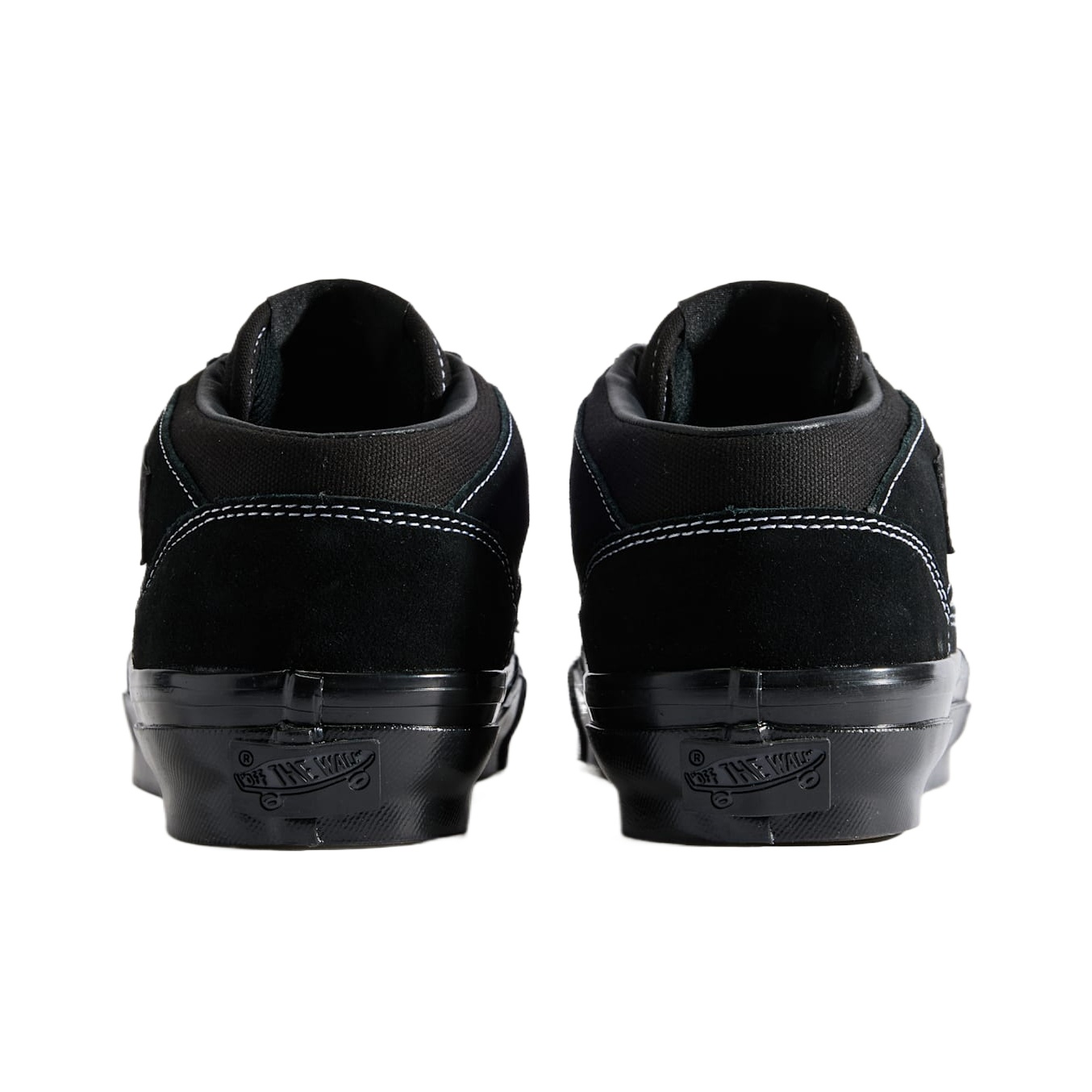 Vans Half Cab Reissue 33 Texti - Vans Shoes Authentic 评论和价格