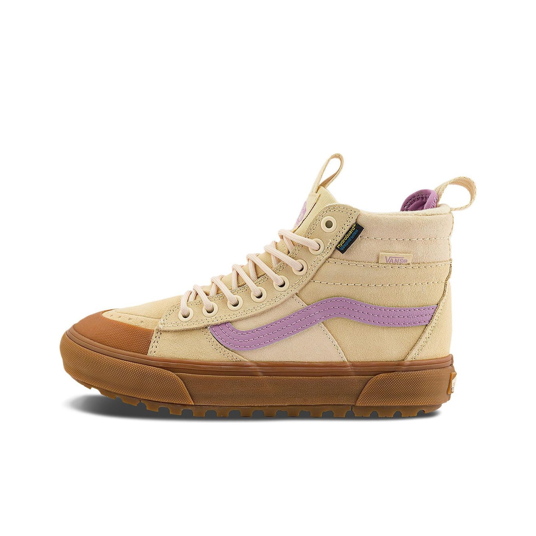 Vans MTE Sk8 Hi Comfortable Hi - Vans Shoes Sk8-Hi 评论和价格