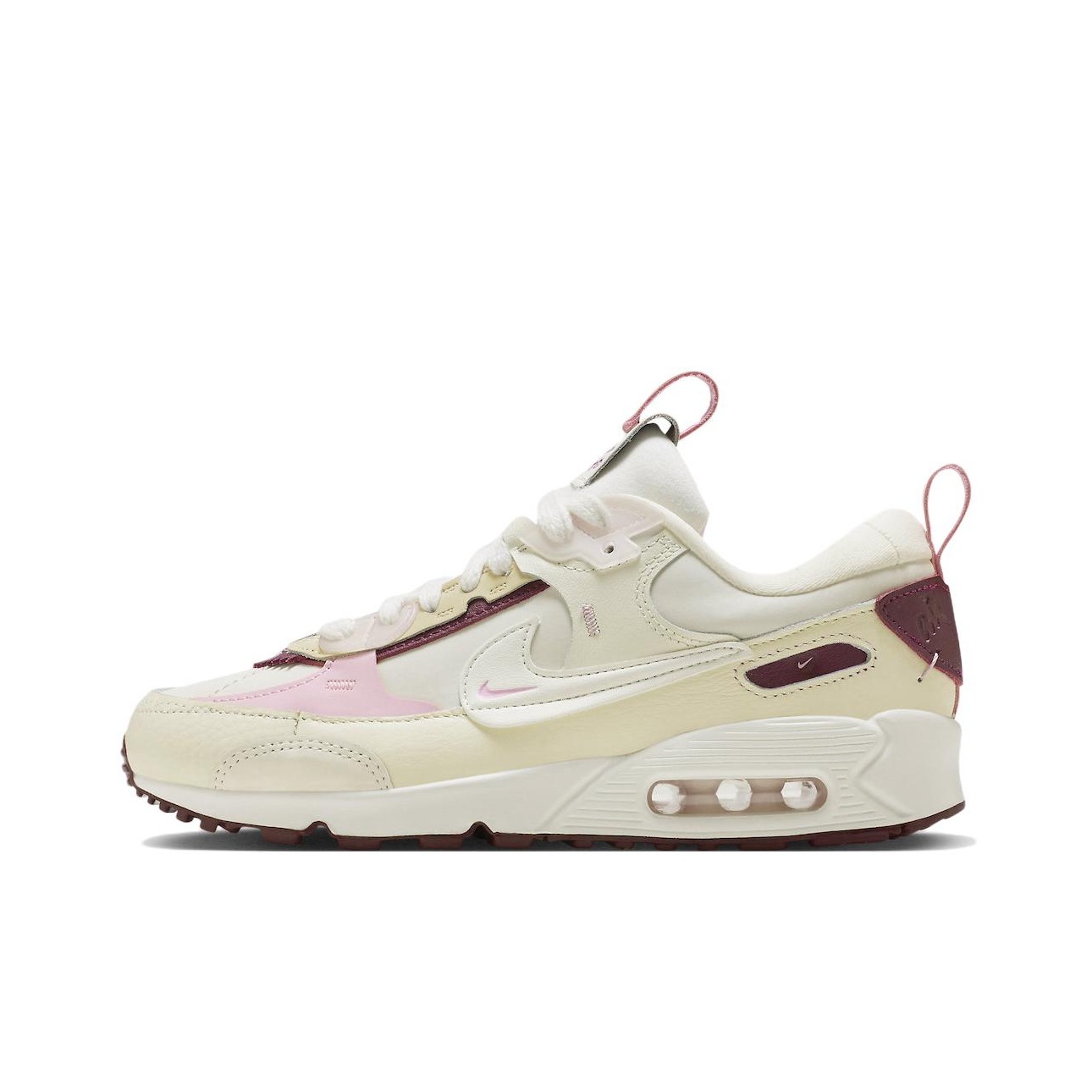 Nike Air Max 90 Casual Shoes W - Nike Shoes Air Max 90 评论和价格
