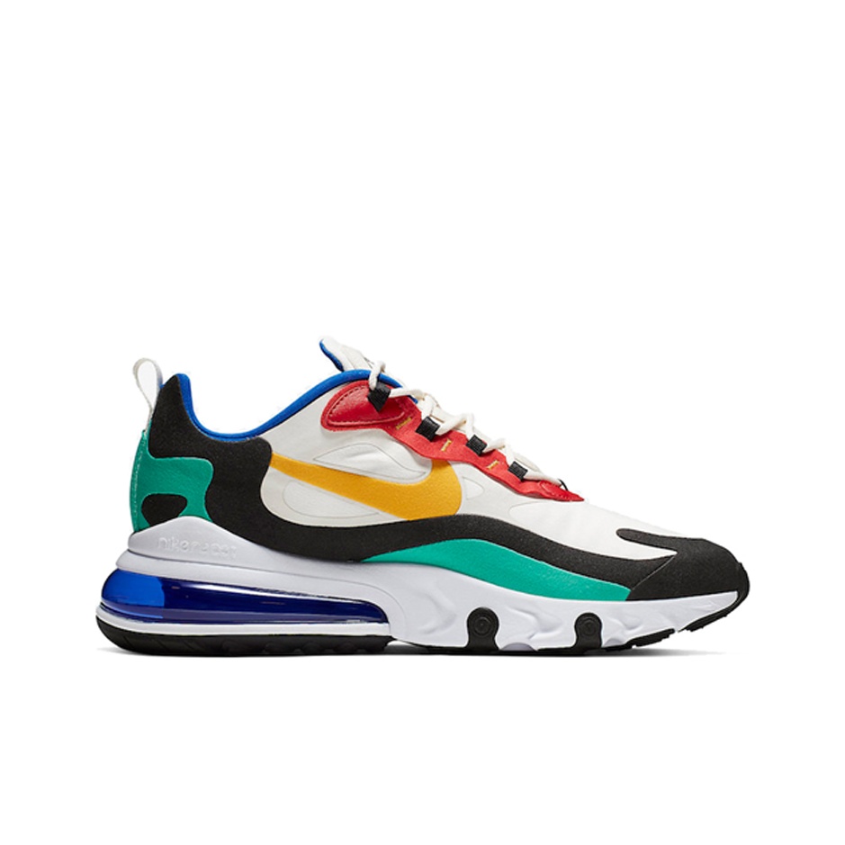 Nike Air Max 270 Running Shoes - Nike Shoes Air Max 270 评论和价格
