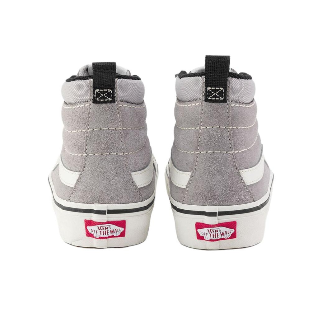 Vans MTE Sk8 Hi High top Skate - Vans Shoes Sk8-Hi 评论和价格