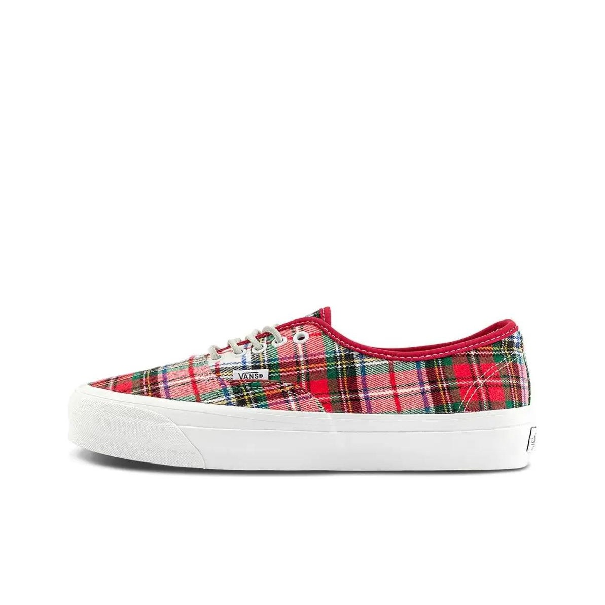 Vans Authentic Low top Skatebo - Vans Shoes Authentic 评论和价格