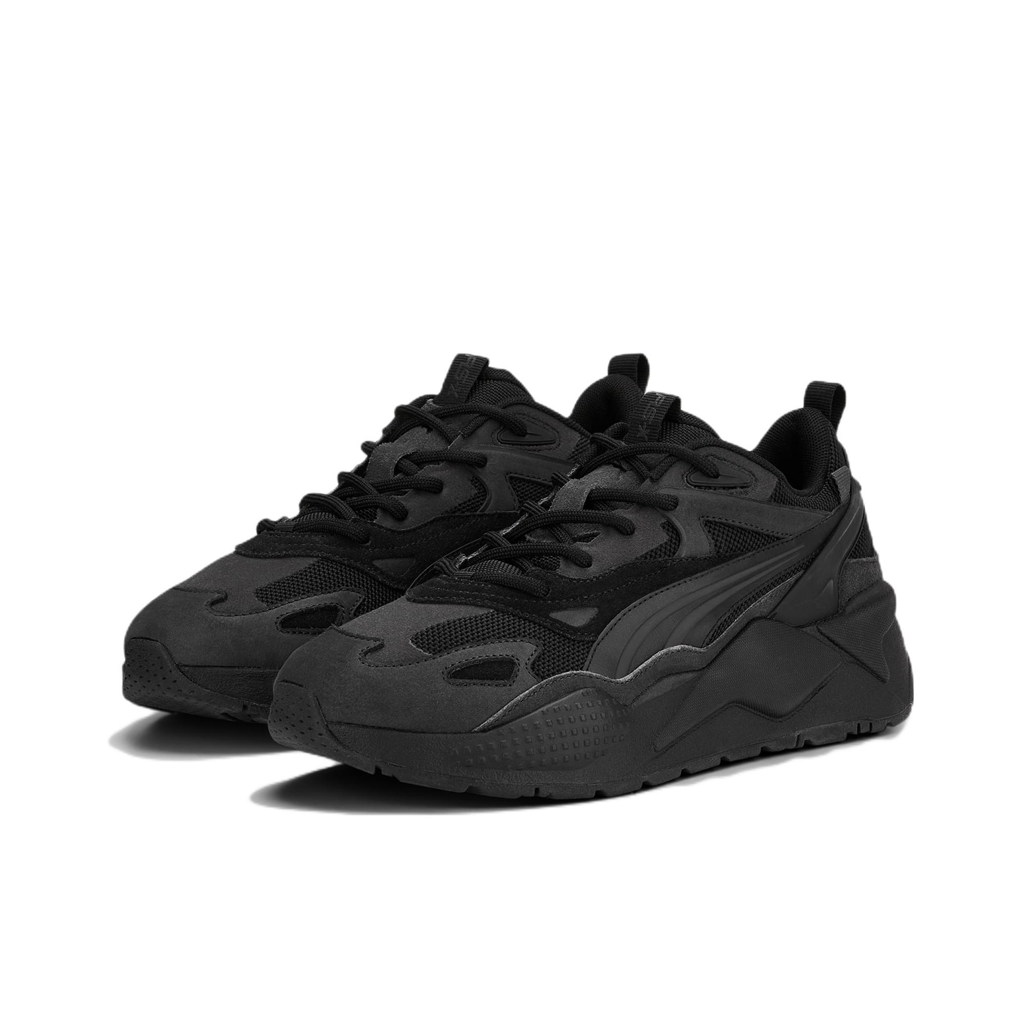 PUMA RS X Efekt PRM Textile, L - Puma Shoes Rs-X 评论和价格