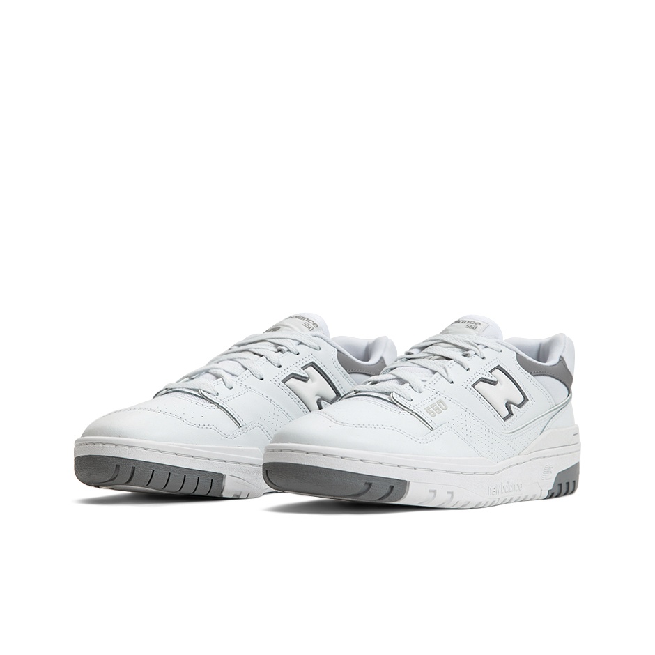 New Balance NB 550 Vintage Bas - New Balance Shoes 550 评论和价格