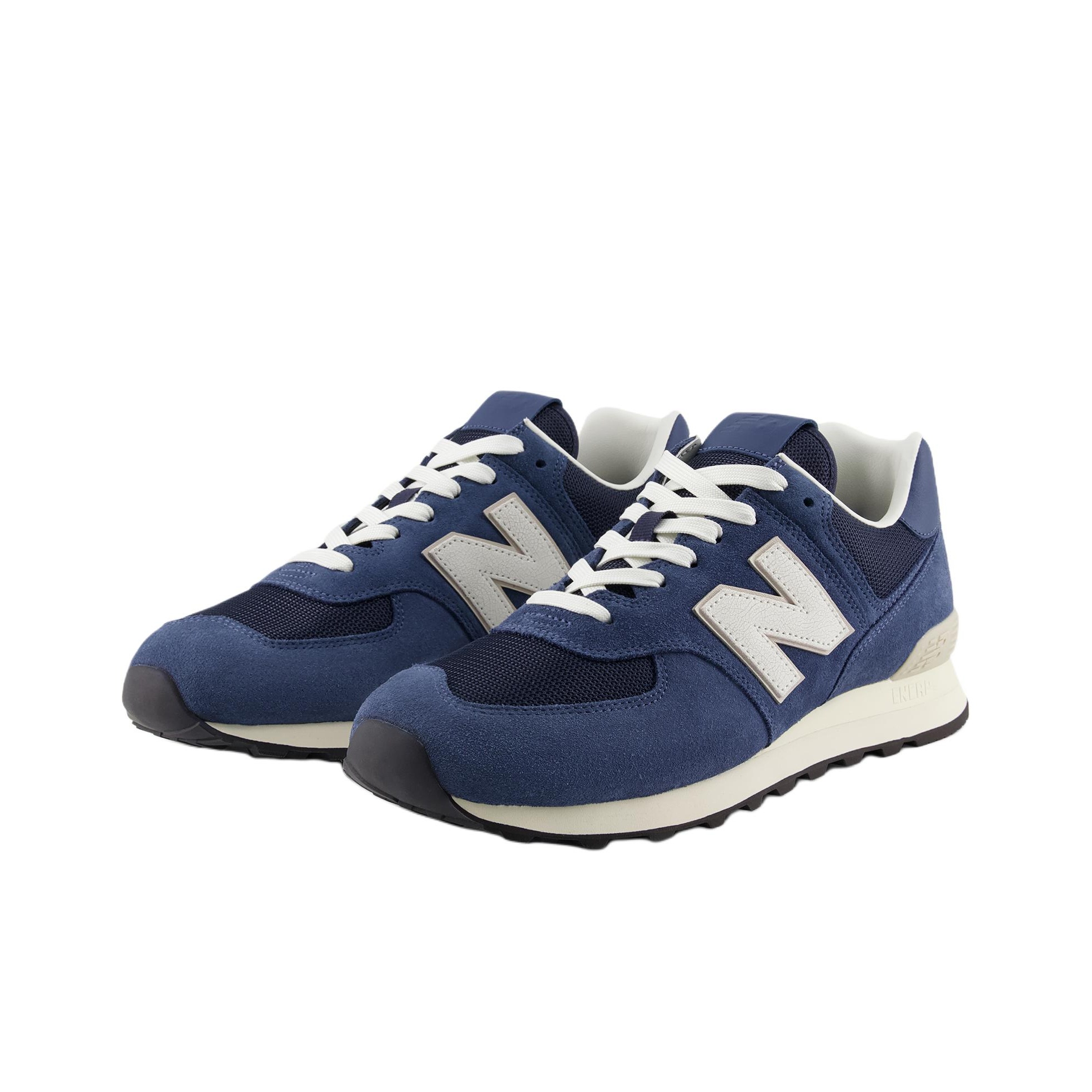 New Balance NB 574 Support Cas - New Balance Shoes 574 评论和价格