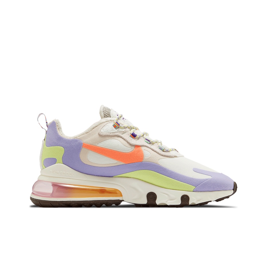 Nike Air Max 270 Running Shoes - Nike Shoes Air Max 270 评论和价格
