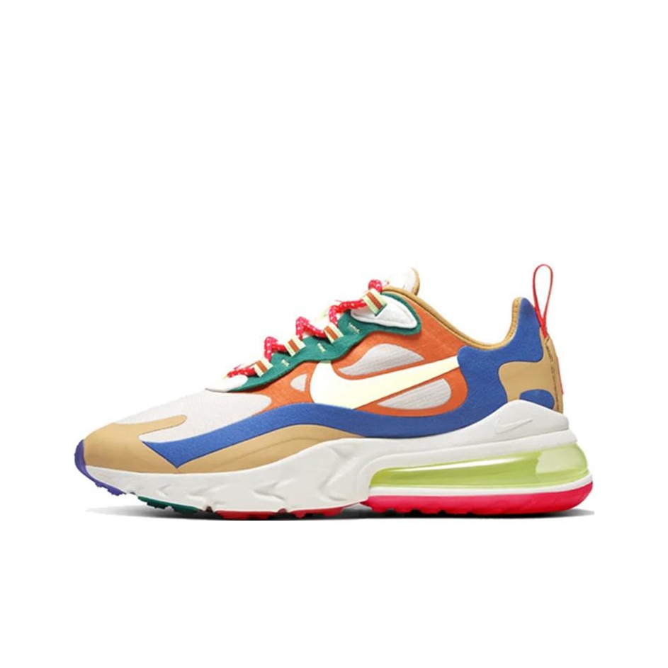 Nike Air Max 270 Fabric Cushio - Nike Shoes Air Max 270 评论和价格